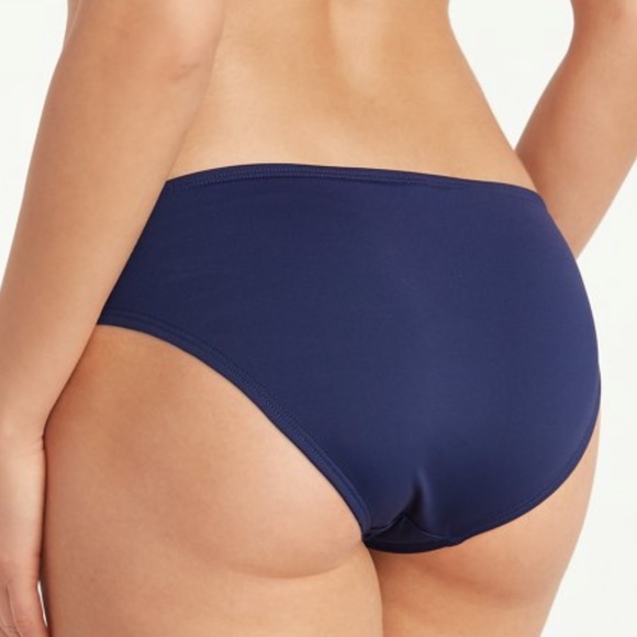 Tommy Bahama Pearl Shirred Hipster - Picture 4 of 16